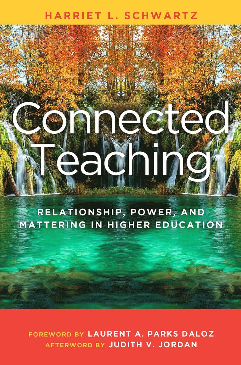 Connected Teaching 1