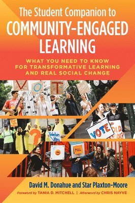 The Student Companion to Community-Engaged Learning 1