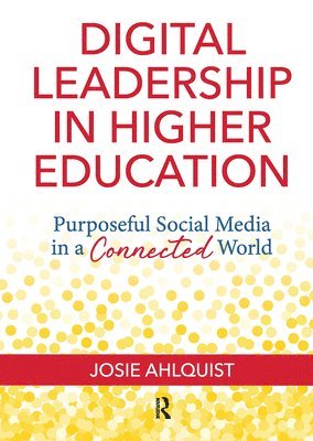 Digital Leadership in Higher Education 1