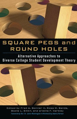 Square Pegs and Round Holes 1