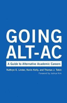 Going Alt-Ac 1