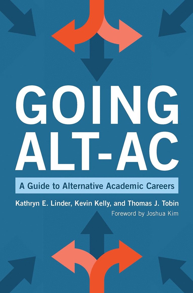 Going Alt-Ac