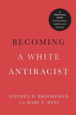 Becoming a White Antiracist 1