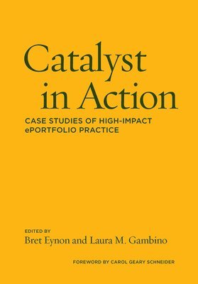 Catalyst in Action 1