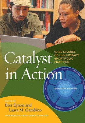 Catalyst in Action 1