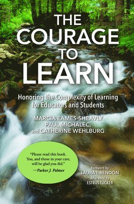 Marcia Eames-Sheavly, Paul Michalec, Catherine M. Wehlburg - Courage to Learn, Häftad