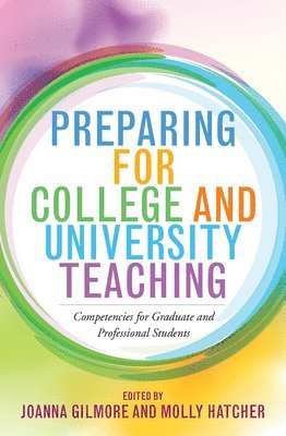 Preparing for College and University Teaching 1