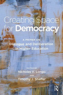 Creating Space for Democracy 1