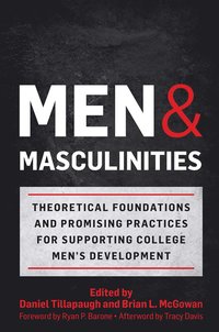 bokomslag Men and Masculinities