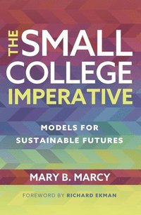 bokomslag Small College Imperative