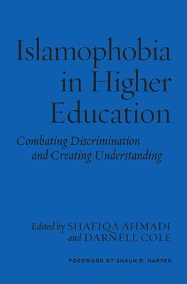 Islamophobia in Higher Education 1