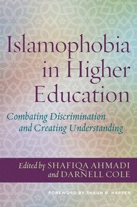 bokomslag Islamophobia in Higher Education