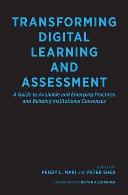 Transforming Digital Learning and Assessment 1