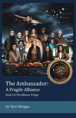 Ambassador A Fragile Alliance