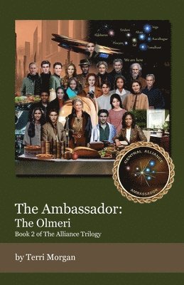 Ambassador The Olmeri