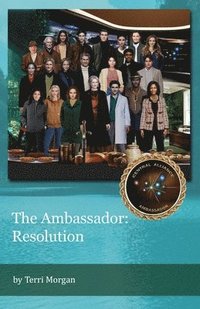 bokomslag Ambassador