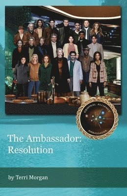 Ambassador Resolution