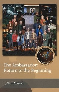 bokomslag Ambassador