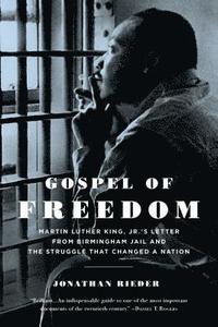 bokomslag Gospel of Freedom