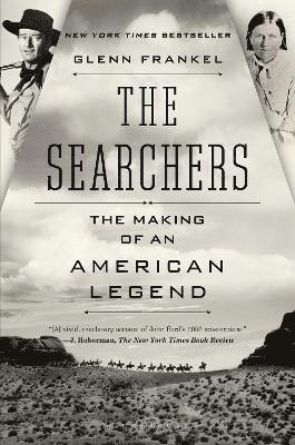 The Searchers 1