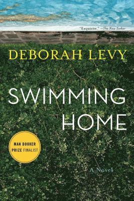 Swimming Home