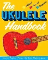 bokomslag Ukulele Handbook