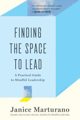 Finding the Space to Lead 1
