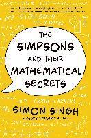 bokomslag The Simpsons and Their Mathematical Secrets