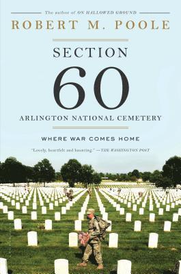 Section 60: Arlington National Cemetery 1