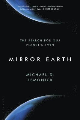 bokomslag Mirror Earth