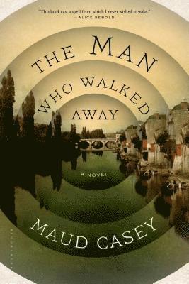 The Man Who Walked Away 1
