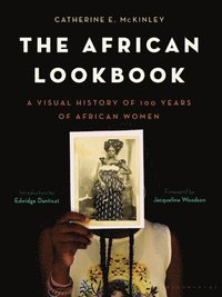 bokomslag The African Lookbook
