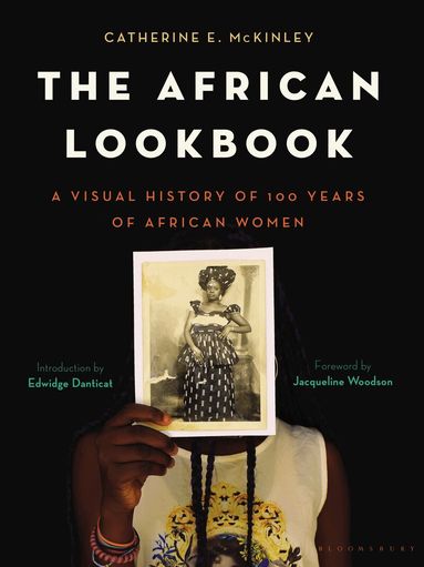 Catherine E. McKinley - African Lookbook, Inbunden