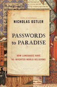 bokomslag Passwords to Paradise
