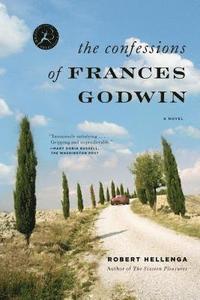 bokomslag The Confessions of Frances Godwin