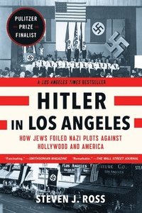 bokomslag Hitler in Los Angeles