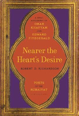 Nearer the Heart's Desire 1