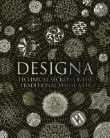 bokomslag Designa: Technical Secrets of the Traditional Visual Arts