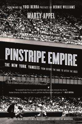 Pinstripe Empire 1