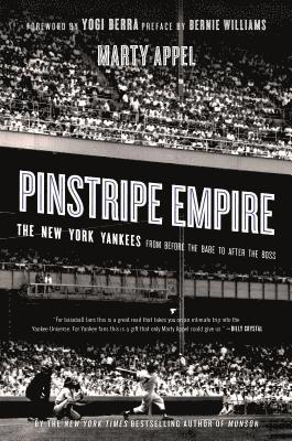 Pinstripe Empire
