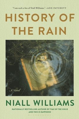 History of the Rain 1