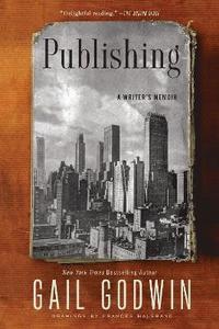 bokomslag Publishing