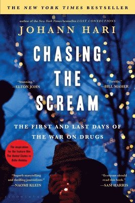 Chasing the Scream: The First and Last Days of the War on Drugs 1