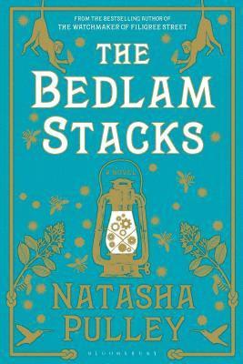 The Bedlam Stacks 1