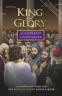 bokomslag King of Glory Illustrated Study Guide