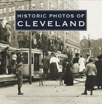 bokomslag Historic Photos of Cleveland