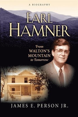 Earl Hamner 1