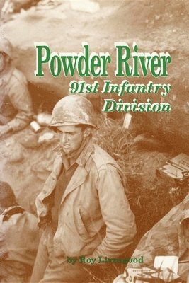 Powder River 1