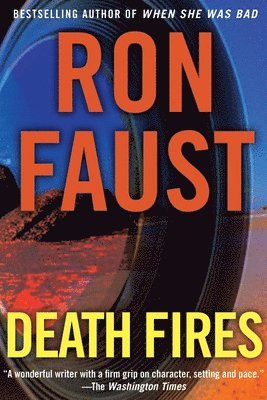 bokomslag Death Fires