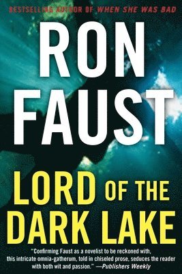 Lord of the Dark Lake 1